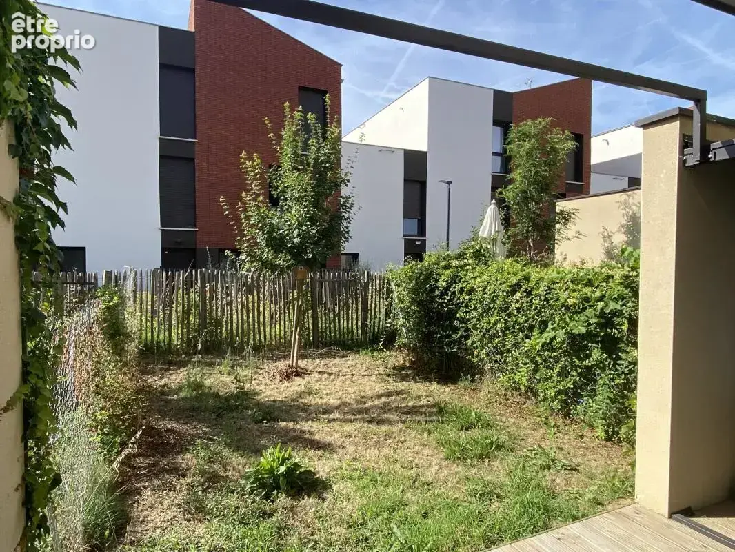 Maison de charme au centre de SEILH - photo 8