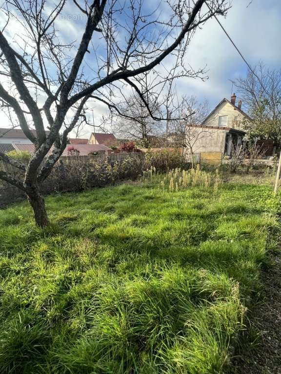 Appartement à LE CREUSOT