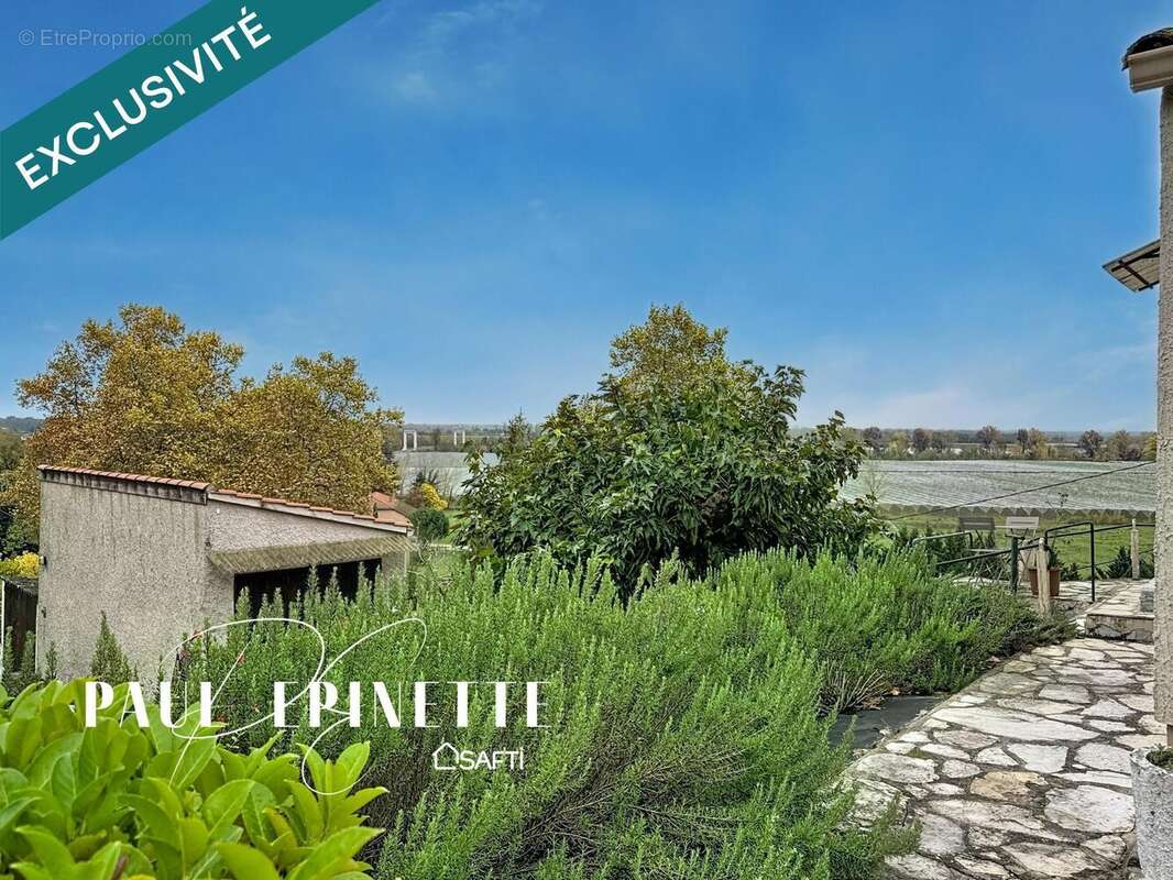 Photo 9 - Maison à LAFRANCAISE