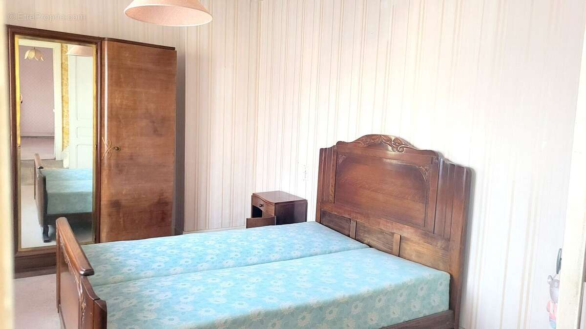 Maison à LANDRECIES