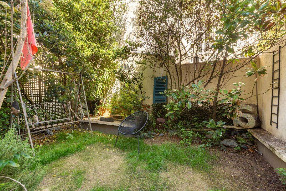 Appartement à LEVALLOIS-PERRET