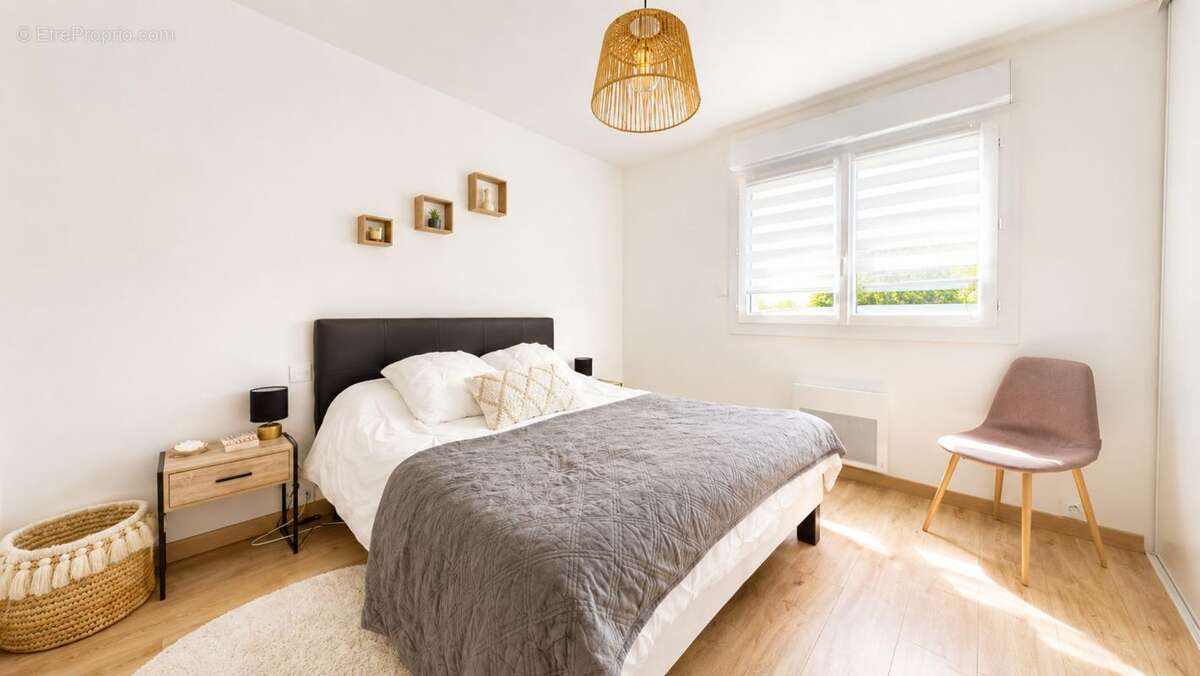 Maison 105 m² à Les Sables-D'olonne  - photo 9