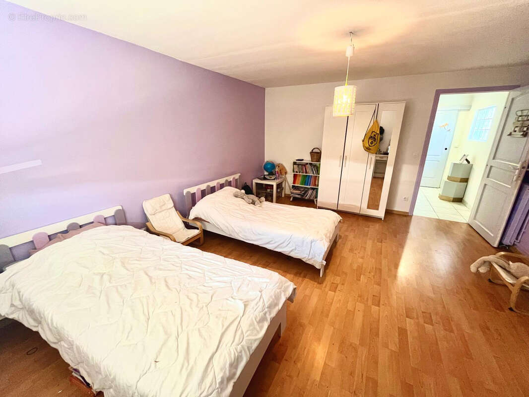 Maison à MITRY-MORY