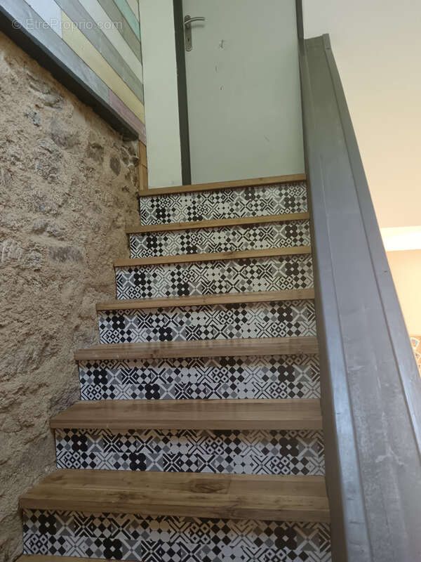 Maison à CLEGUEREC