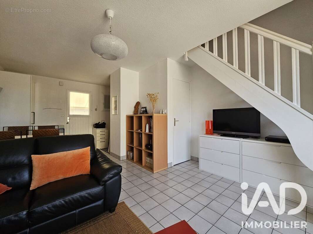 Photo 8 - Appartement à SAINT-MALO