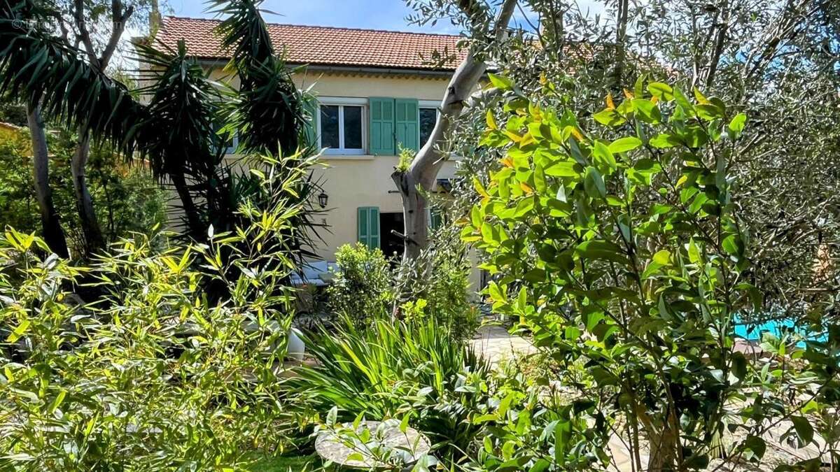 Maison à LA SEYNE-SUR-MER