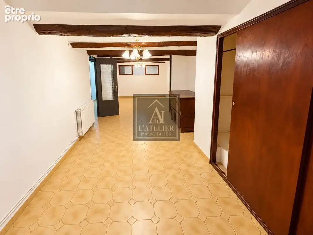 Appartement 100 m2 rénové - Marseille 2ème - photo 14
