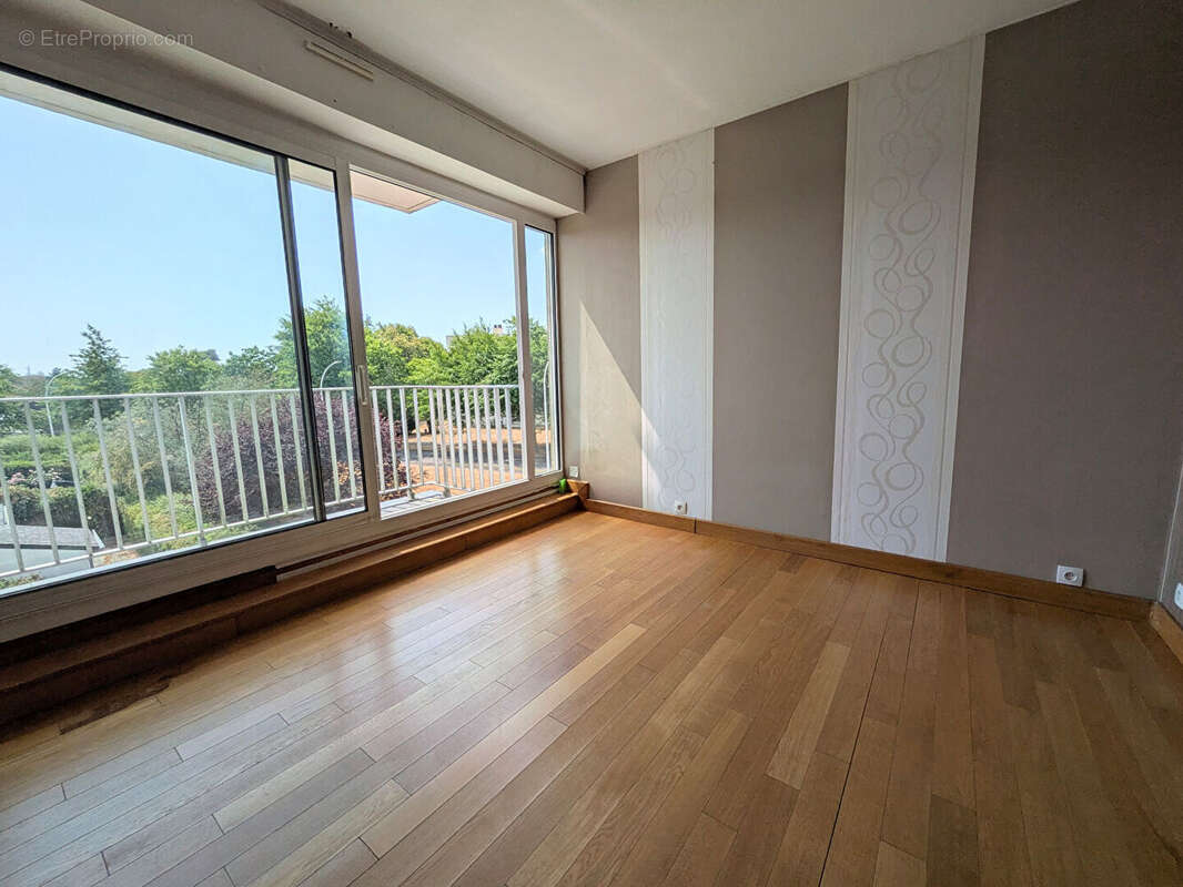 Appartement St Herblain 4 pièces 86.51m² - photo 5