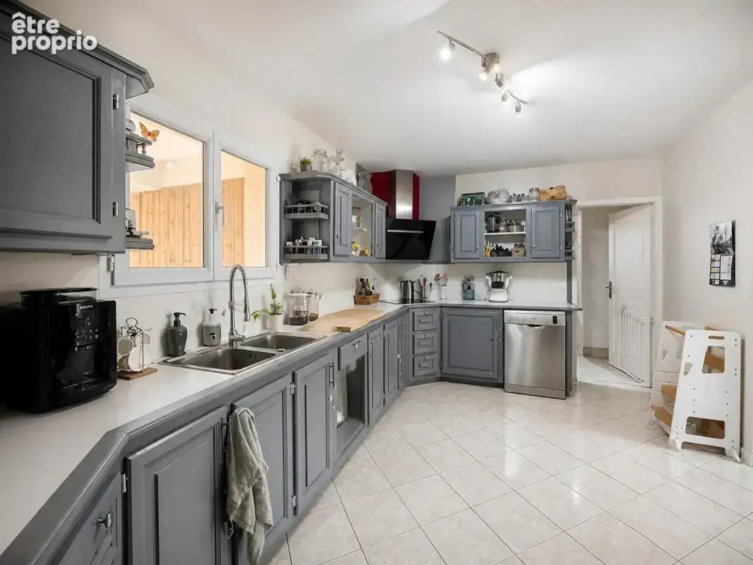 Maison de 5 pièces de 136m² à Castelsarrasin - photo 10