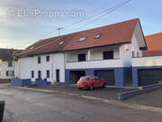 Appartement à BISEL