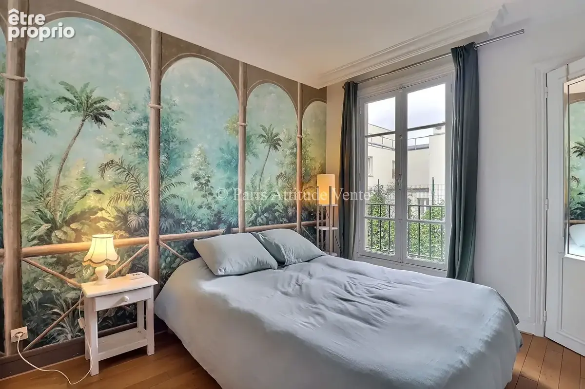 Vente appartement paris 75005 saint victor - photo 15