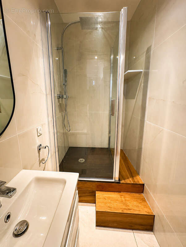 Appartement de caractère 138 m2 – 4 suites – Rentabilité idéale pour colocation haut de gamme - photo 6