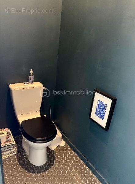 Coup de Cœur — Splendide Villa T6 d'Exception (180,29 m²) - photo 21