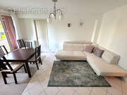 Appartement à MARSEILLE-9E