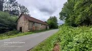 Maison à ROUGNAT