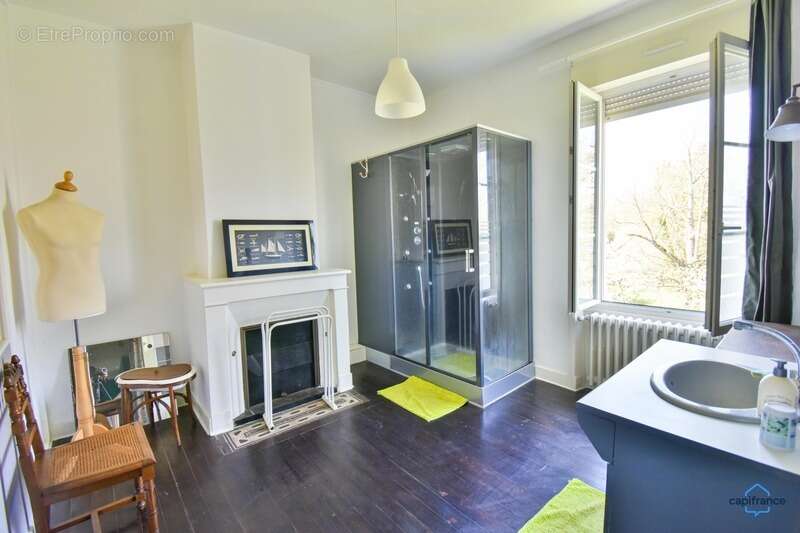 Maison à vendre 7 pièces MILLANCAY (41) - photo 16