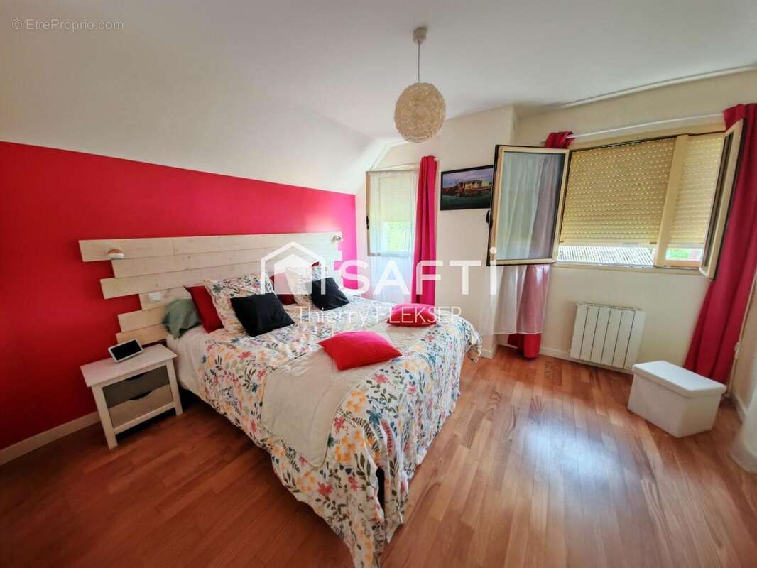 Photo 6 - Maison à L&#039;ISLE-ADAM