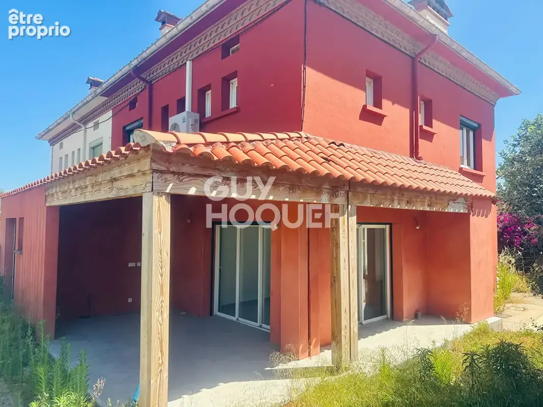 Maison de village - photo 16