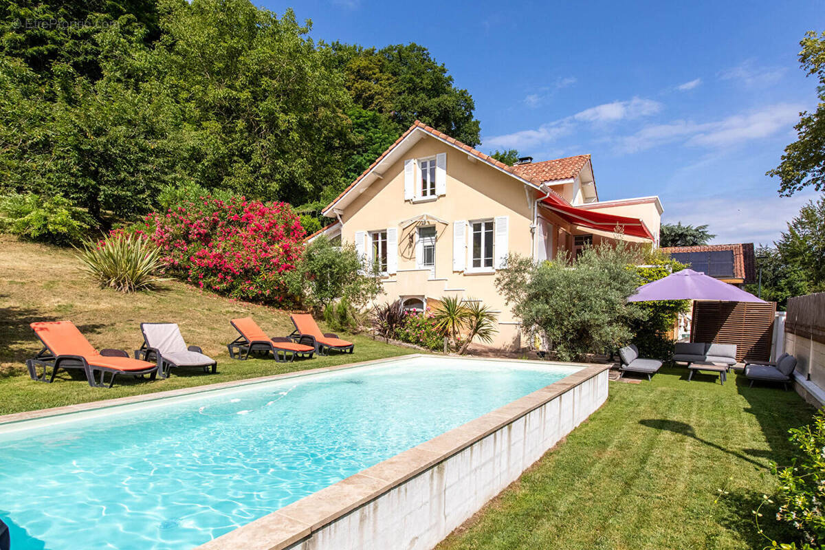 Maison à AIRE-SUR-L&#039;ADOUR