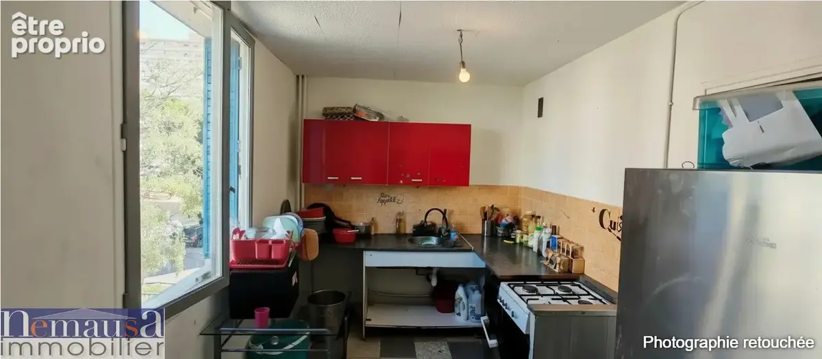 Investisseur  p4 89 m2 - photo 5