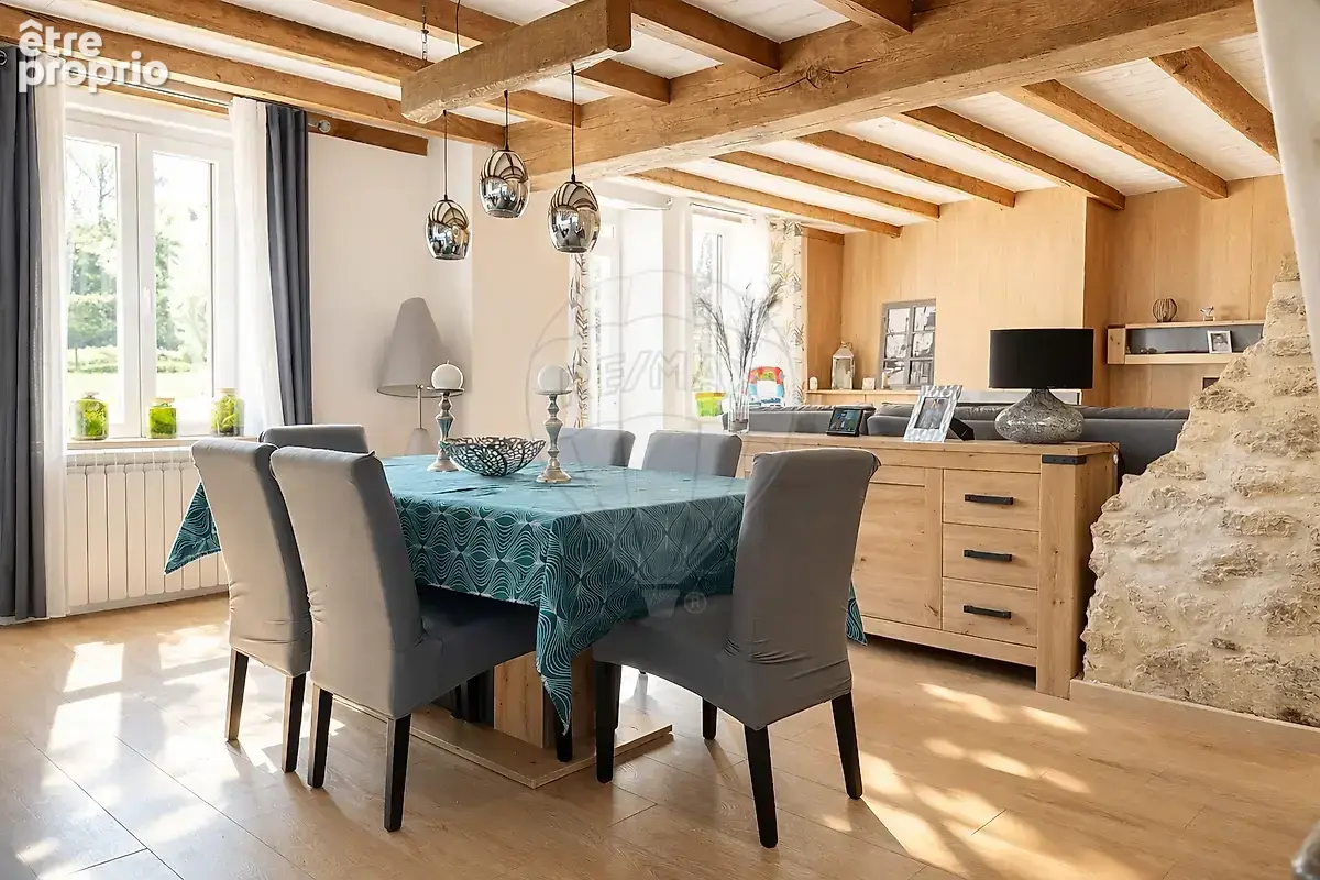 Maison à SENLIS