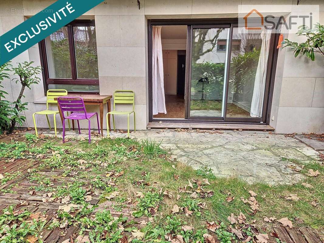 Photo 3 - Appartement à SAINT-MAUR-DES-FOSSES