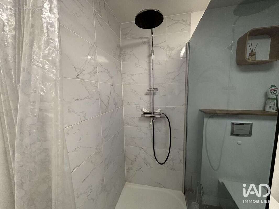 Photo 9 - Appartement à TOULOUSE