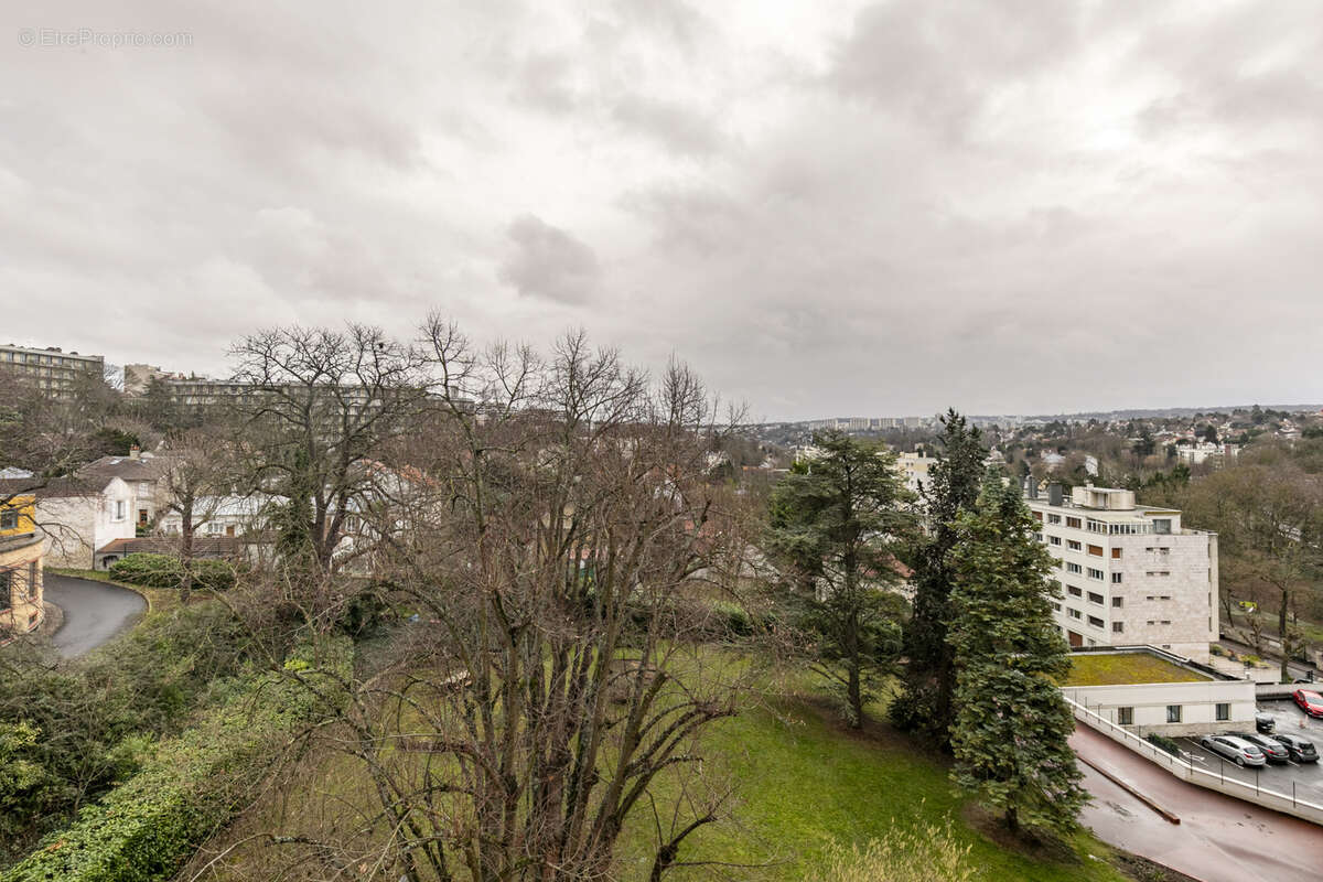 Appartement à SAINT-GERMAIN-EN-LAYE