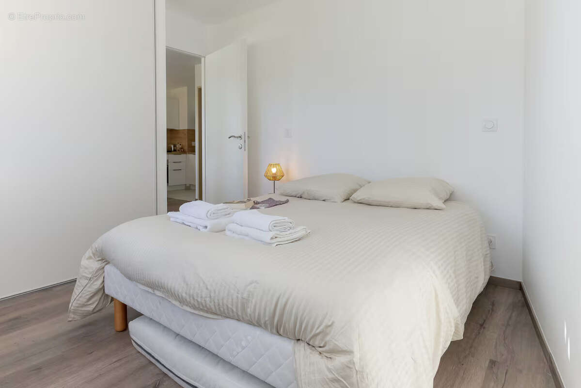 Appartement à LES DESERTS