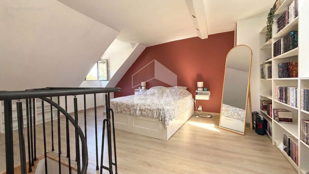 Appartement 50m² à corbeil-essonnes - photo 6