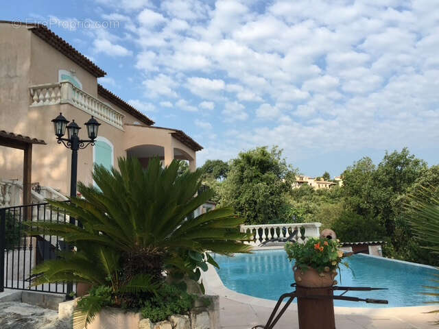 Maison à SAINT-PAUL