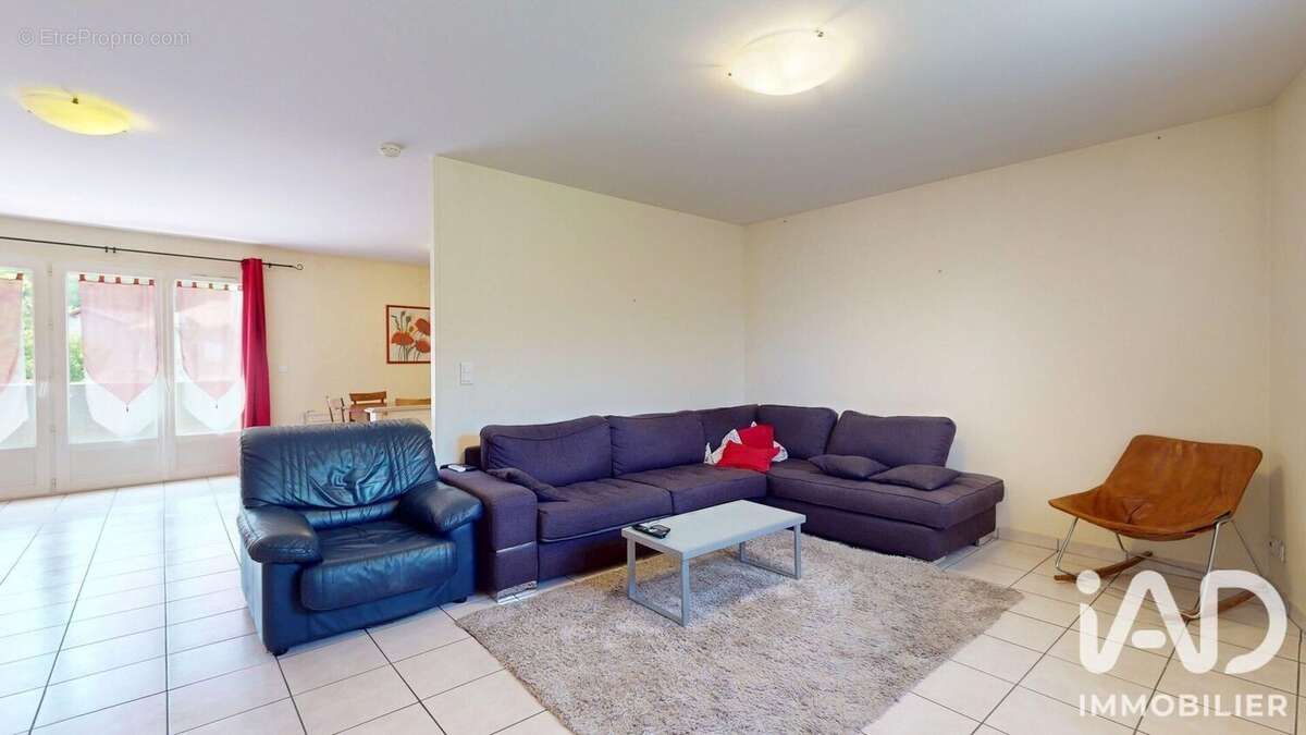 Maison 134 m² à Enval  - photo 5