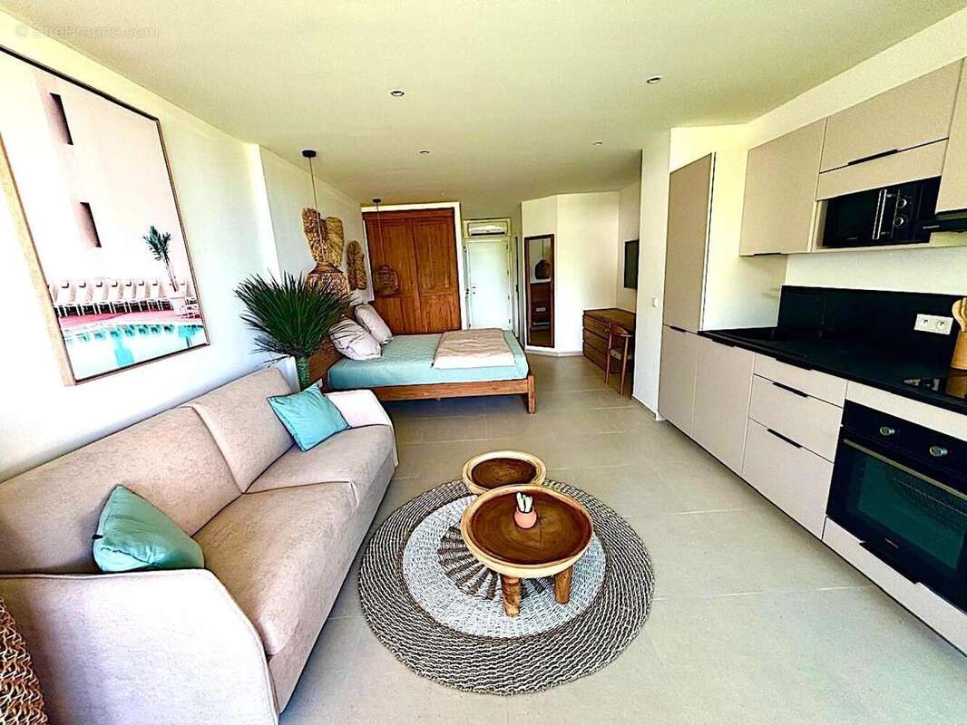 Photo 9 - Appartement à SAINT-MARTIN