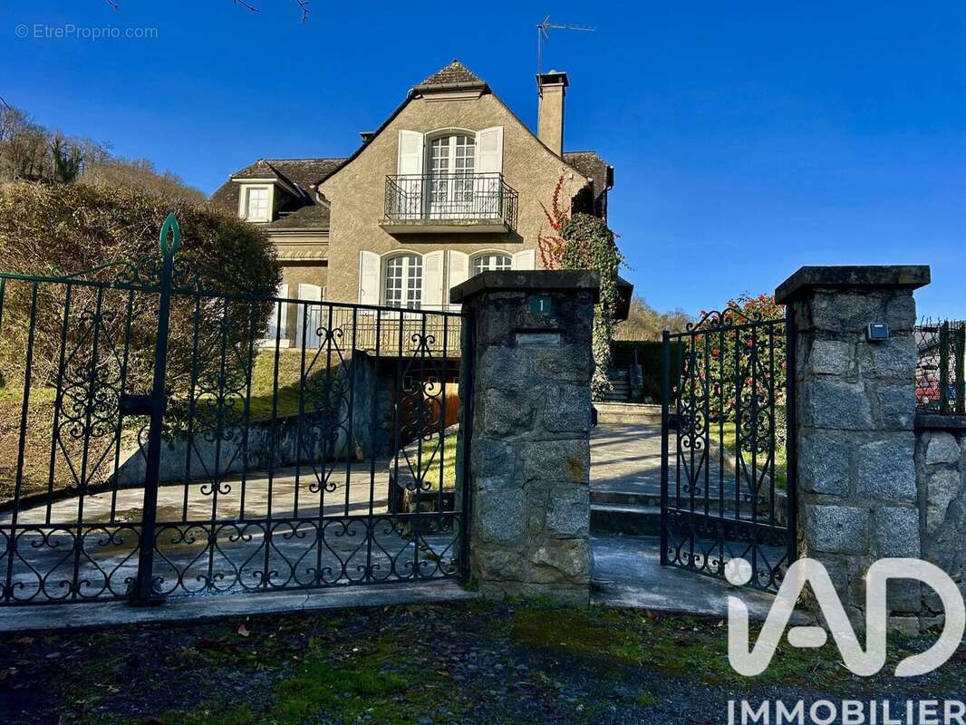 Photo 4 - Maison à SAINT-SAVIN