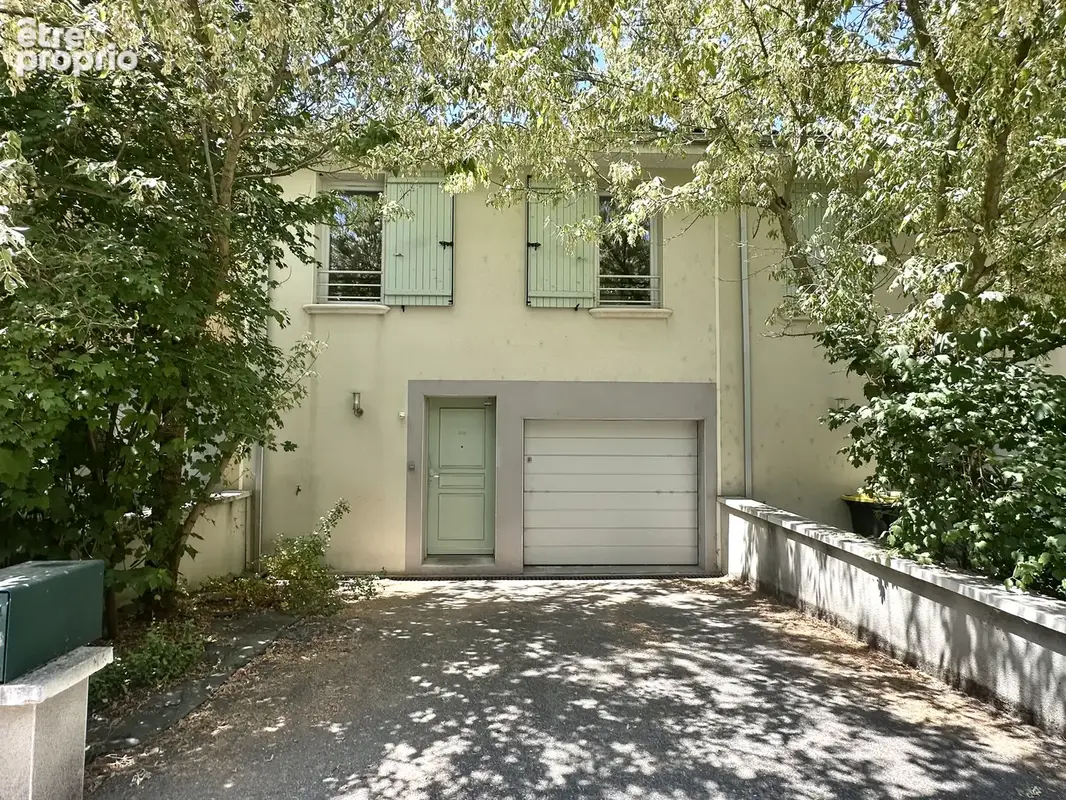 Photo Maison à Serezin-Du-Rhone au prix de 329 000€