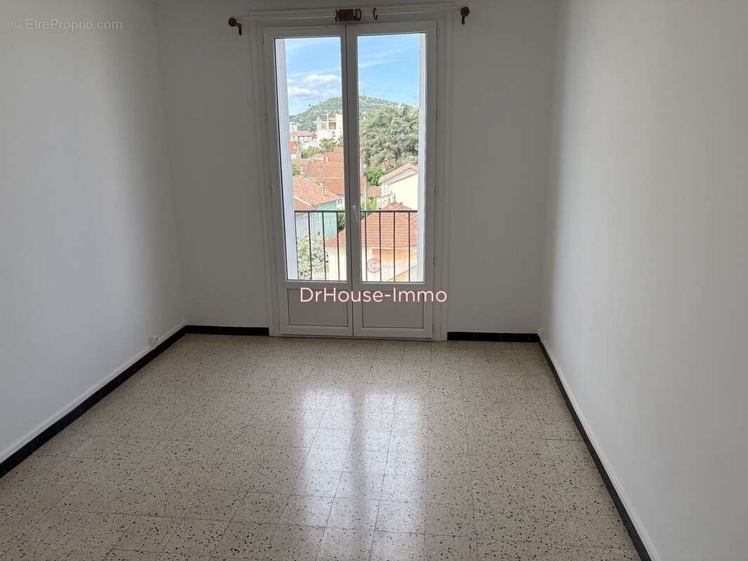 Appartement à ALES