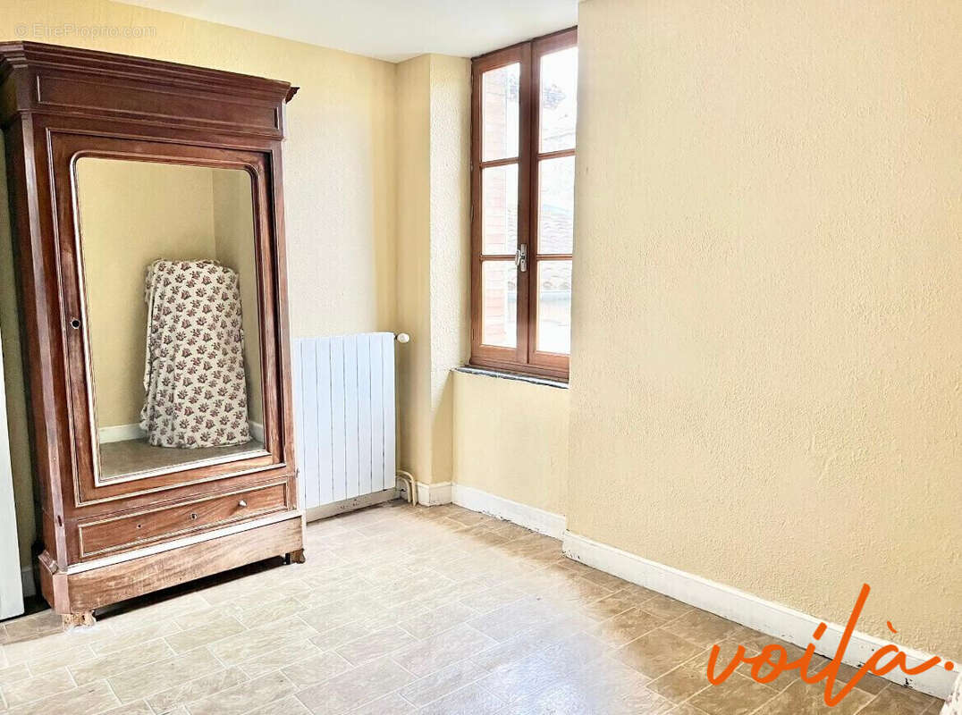 Maison à CARCASSONNE