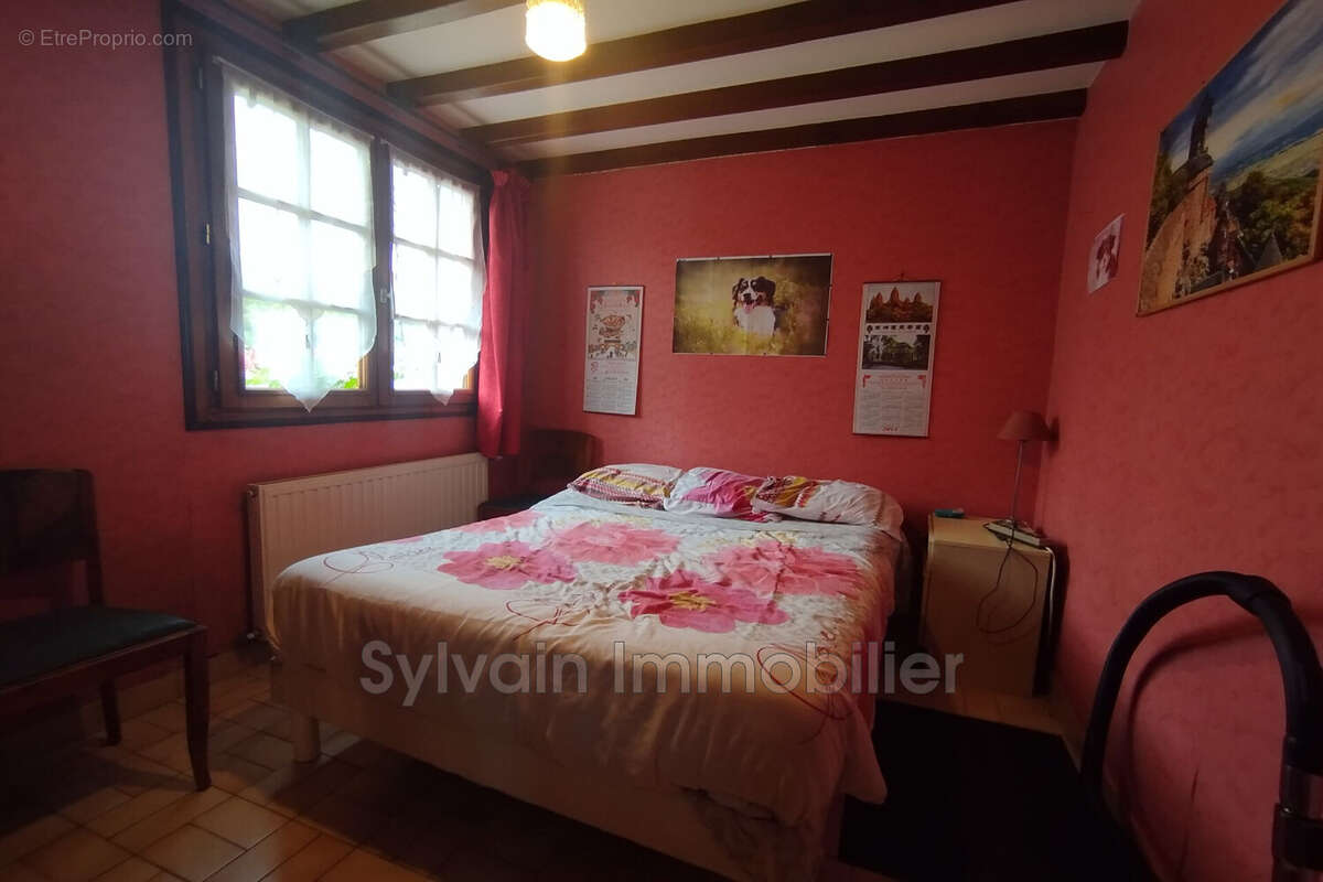 Maison 74 m² à Formerie  - photo 5