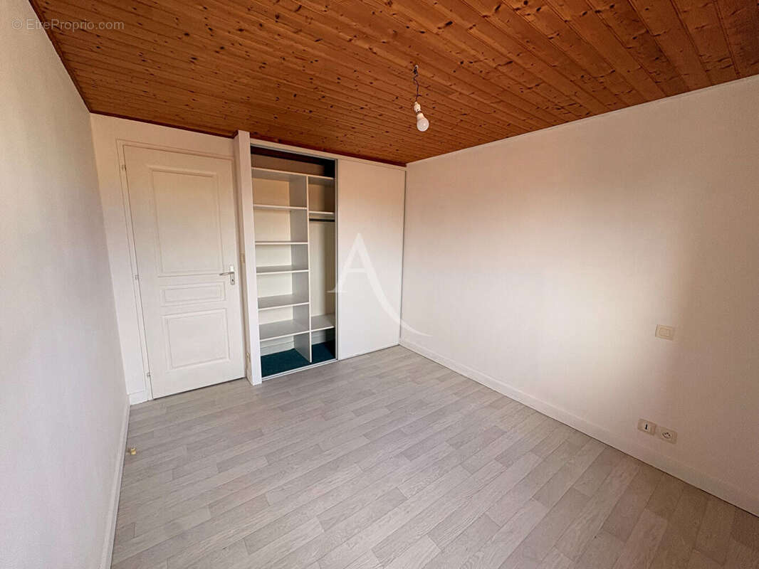 Maison à MACHECOUL