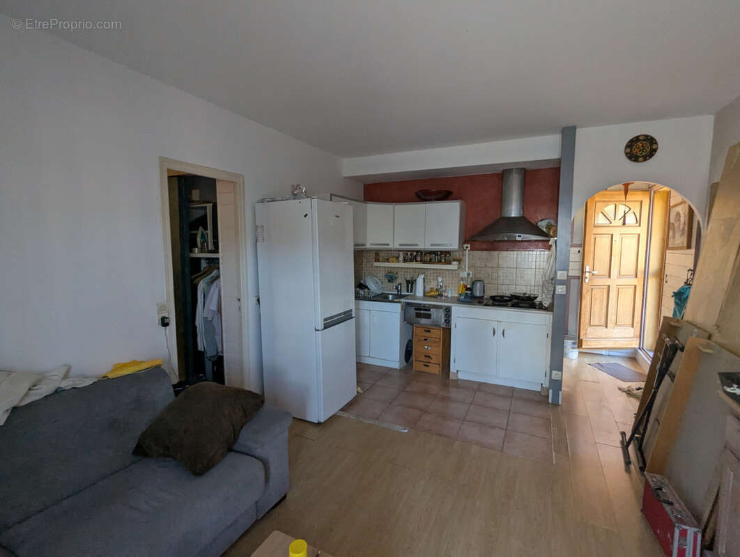 Appartement à LE GRAU-DU-ROI