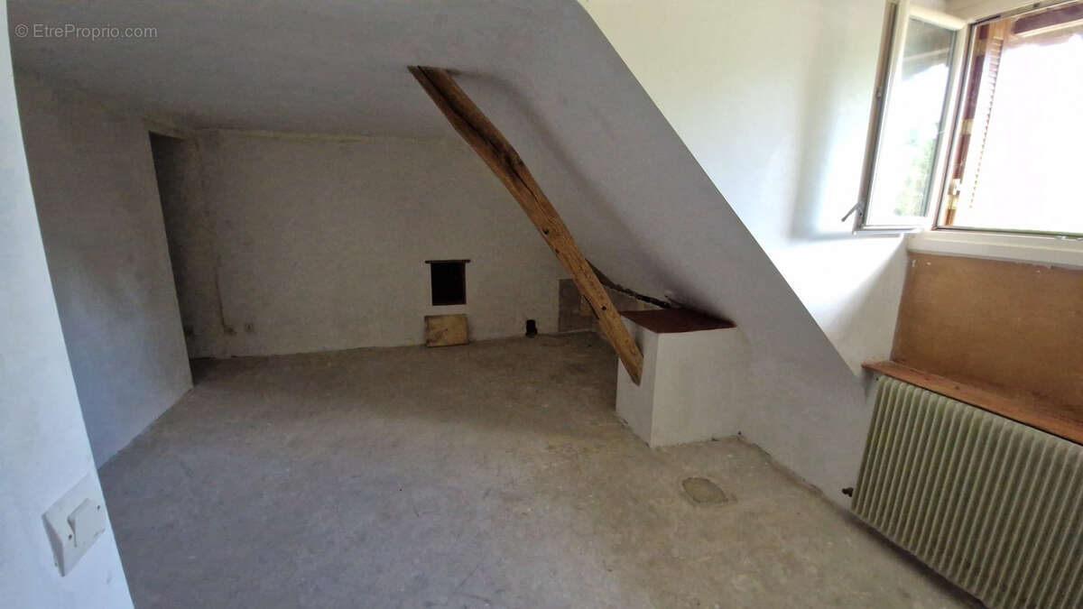 Maison à ARCHIGNY