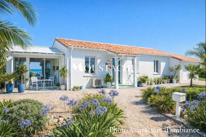 Maison à ROYAN