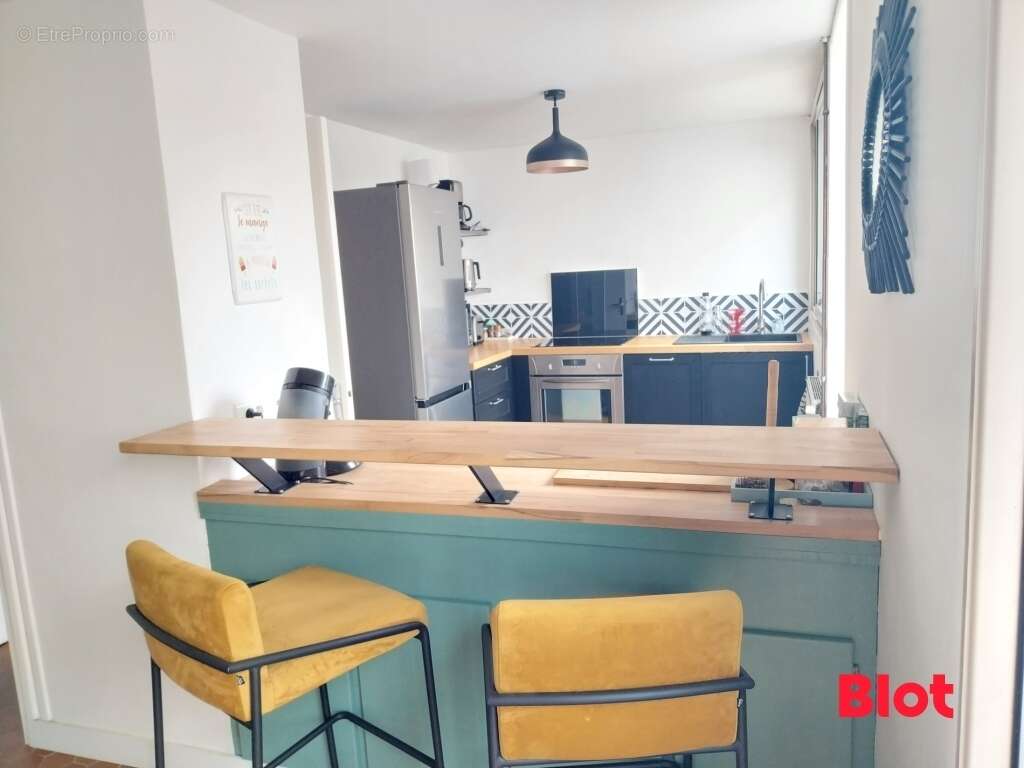 Maison à SAINT-BREVIN-LES-PINS