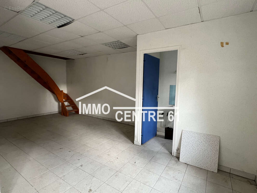 Maison à LA FERTE-MACE