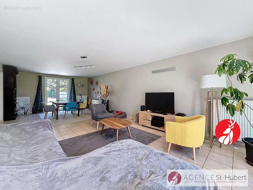 Maison à VILLIERS-EN-BIERE