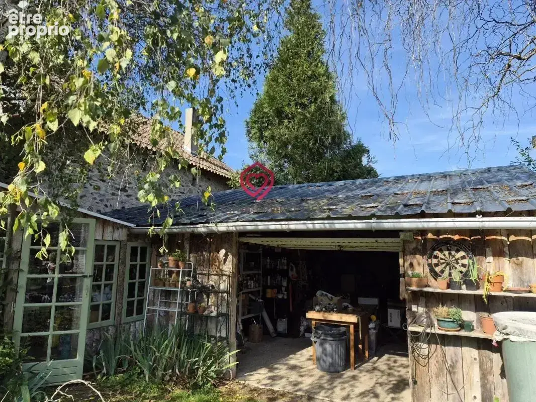 Maison indépendante avec beaucoup de charme - photo 26