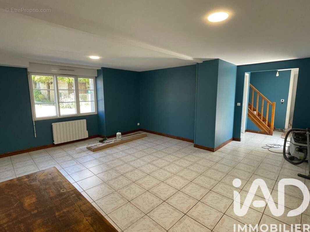 Photo 4 - Appartement à LAVERGNE