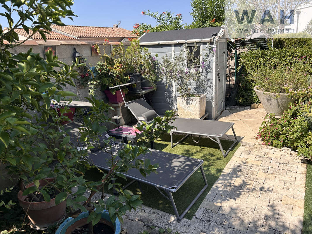 Villa 3 chambres ur terrain de 500m2 - photo 4