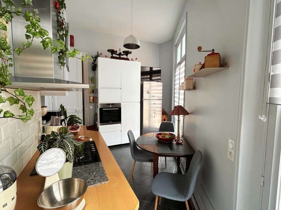 Appartement à ELBEUF
