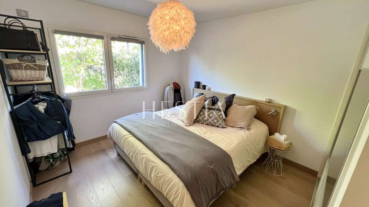 Appartement à ANNECY-LE-VIEUX